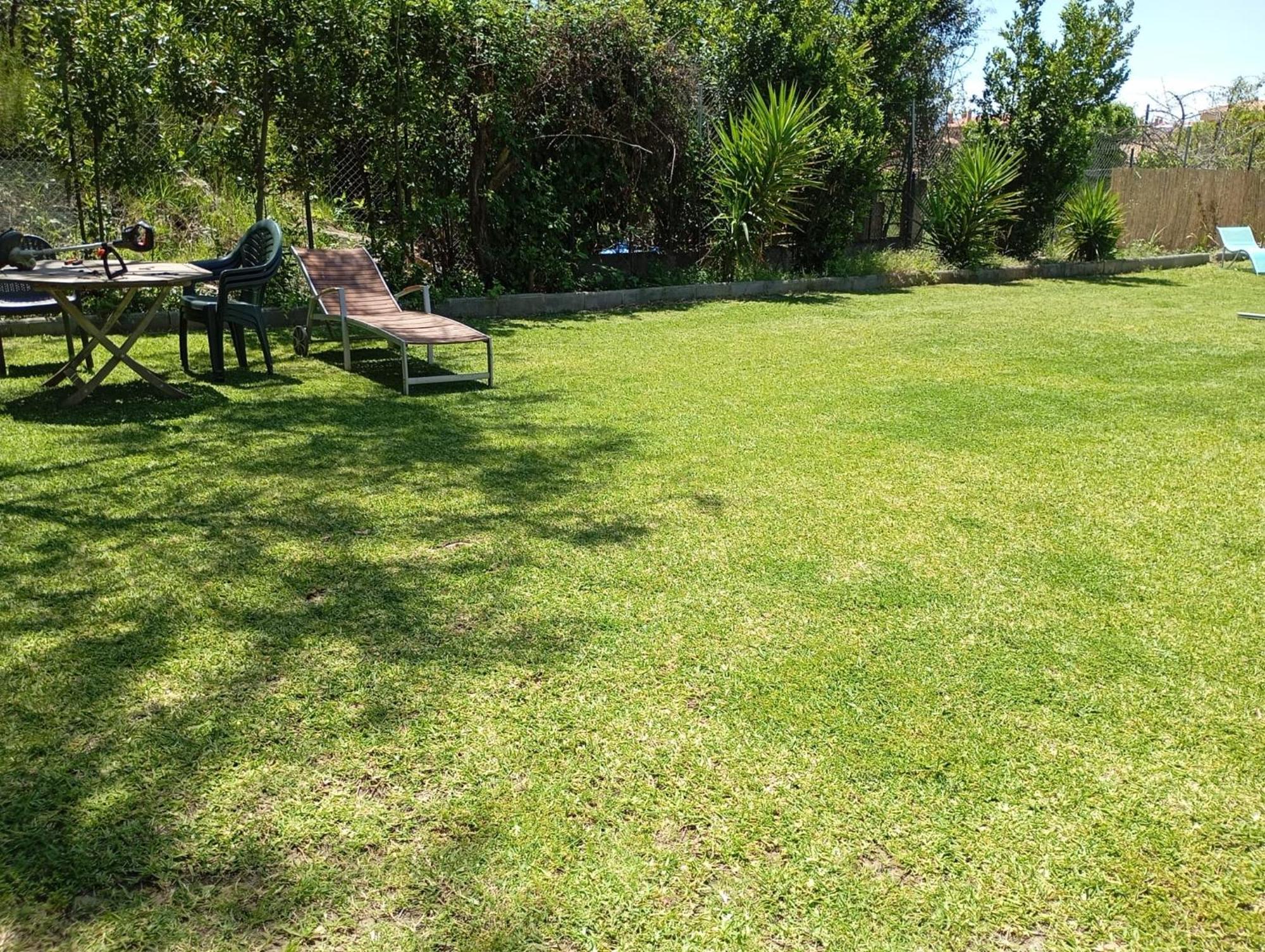 Villa Huetor , Piscina Y Barbacoa Privada Уэтор-Вега Экстерьер фото